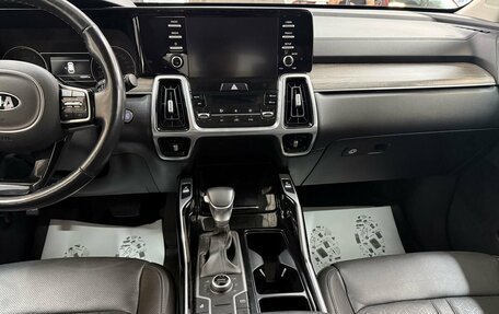 KIA Sorento IV, 2020 год, 3 250 000 рублей, 9 фотография