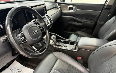 KIA Sorento IV, 2020 год, 3 250 000 рублей, 7 фотография