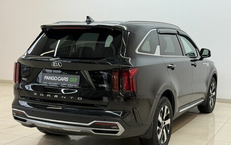 KIA Sorento IV, 2020 год, 3 250 000 рублей, 4 фотография