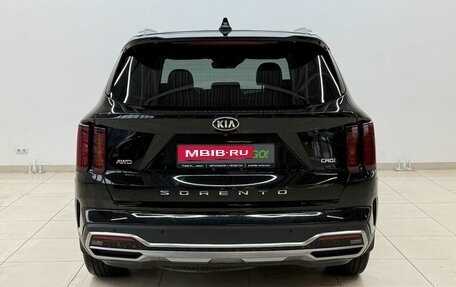 KIA Sorento IV, 2020 год, 3 250 000 рублей, 5 фотография