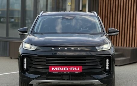 CheryExeed TXL, 2022 год, 2 100 000 рублей, 2 фотография