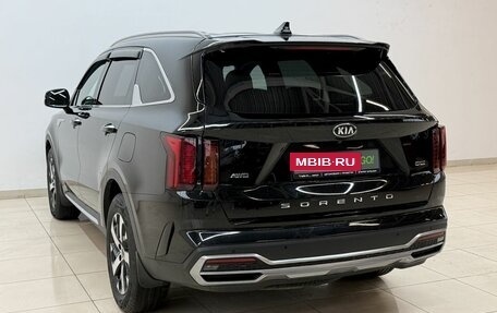 KIA Sorento IV, 2020 год, 3 250 000 рублей, 6 фотография