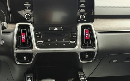 KIA Sorento IV, 2020 год, 3 250 000 рублей, 10 фотография
