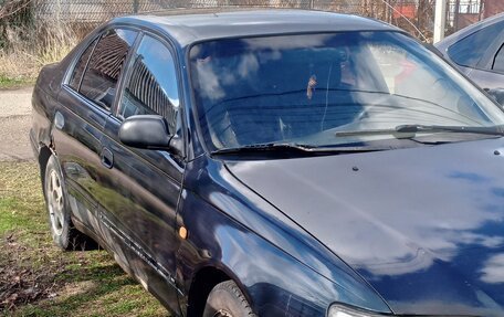Toyota Carina, 1994 год, 105 000 рублей, 4 фотография