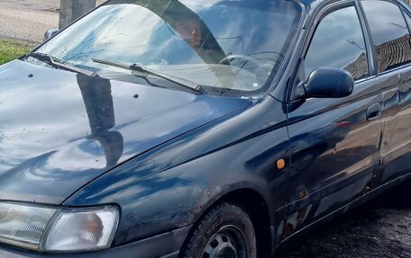 Toyota Carina, 1994 год, 105 000 рублей, 5 фотография