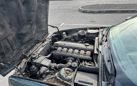 BMW 5 серия, 1994 год, 450 000 рублей, 9 фотография