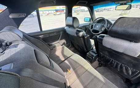 BMW 5 серия, 1994 год, 450 000 рублей, 7 фотография