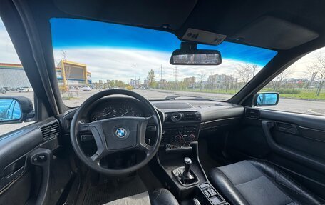 BMW 5 серия, 1994 год, 450 000 рублей, 6 фотография