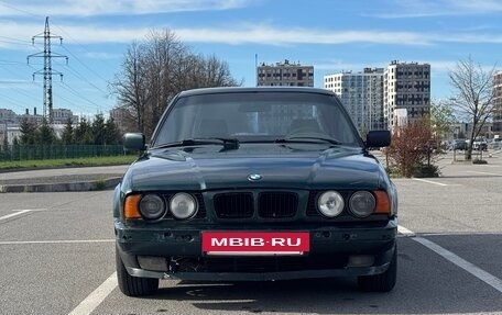 BMW 5 серия, 1994 год, 450 000 рублей, 2 фотография