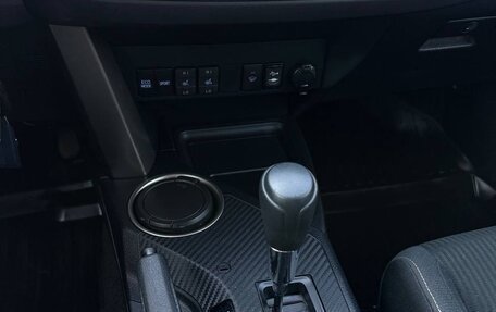Toyota RAV4, 2015 год, 2 550 000 рублей, 17 фотография