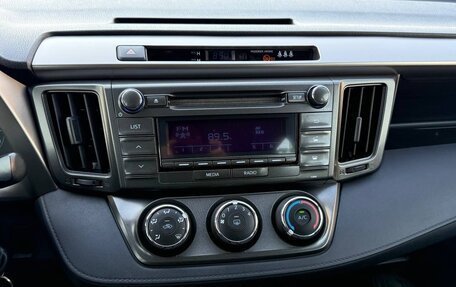 Toyota RAV4, 2015 год, 2 550 000 рублей, 19 фотография