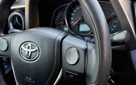 Toyota RAV4, 2015 год, 2 550 000 рублей, 26 фотография