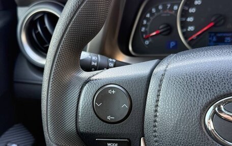 Toyota RAV4, 2015 год, 2 550 000 рублей, 24 фотография