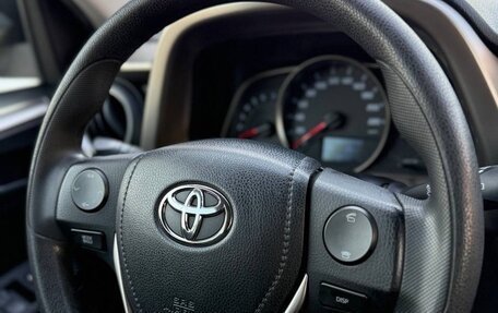 Toyota RAV4, 2015 год, 2 550 000 рублей, 31 фотография