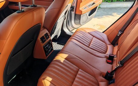Jaguar XF II, 2020 год, 3 050 000 рублей, 5 фотография