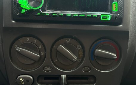 Hyundai Accent II, 2004 год, 345 000 рублей, 9 фотография