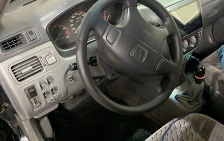 Honda CR-V IV, 1999 год, 580 000 рублей, 6 фотография