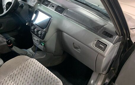 Honda CR-V IV, 1999 год, 580 000 рублей, 4 фотография
