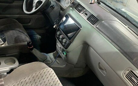 Honda CR-V IV, 1999 год, 580 000 рублей, 5 фотография