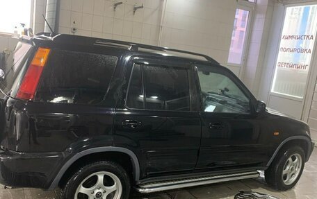 Honda CR-V IV, 1999 год, 580 000 рублей, 10 фотография