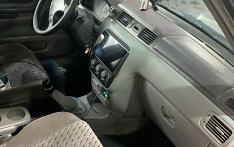 Honda CR-V IV, 1999 год, 580 000 рублей, 9 фотография