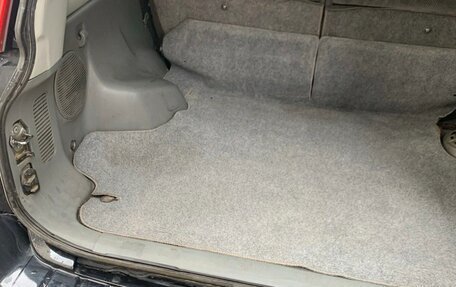 Honda CR-V IV, 1999 год, 580 000 рублей, 11 фотография