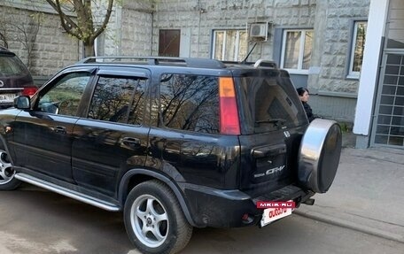 Honda CR-V IV, 1999 год, 580 000 рублей, 2 фотография