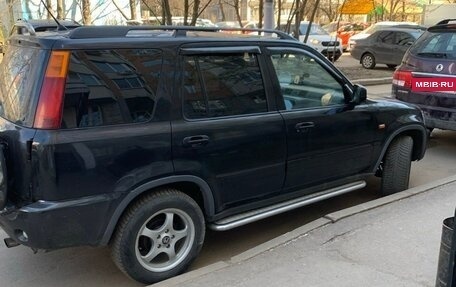 Honda CR-V IV, 1999 год, 580 000 рублей, 3 фотография