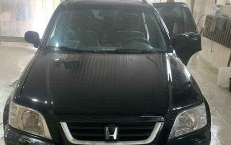 Honda CR-V IV, 1999 год, 580 000 рублей, 8 фотография