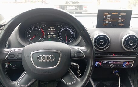 Audi A3, 2015 год, 1 500 000 рублей, 5 фотография