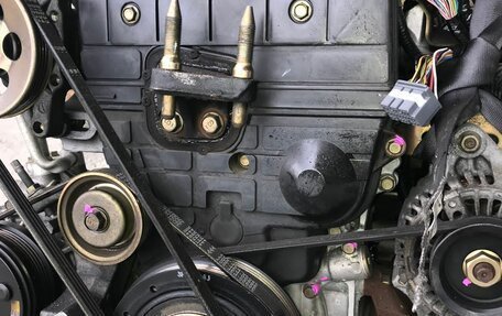 Honda CR-V IV, 1999 год, 580 000 рублей, 18 фотография