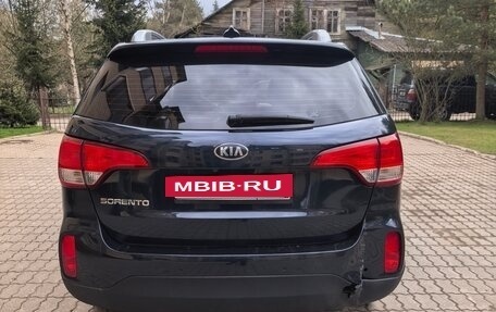 KIA Sorento II рестайлинг, 2020 год, 2 450 000 рублей, 13 фотография