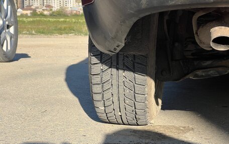 Ford Focus II рестайлинг, 2005 год, 480 000 рублей, 7 фотография