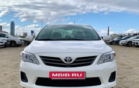 Toyota Corolla, 2011 год, 1 385 000 рублей, 2 фотография