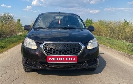 Datsun on-DO I рестайлинг, 2014 год, 320 000 рублей, 10 фотография