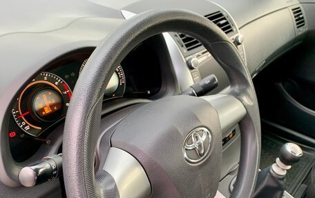 Toyota Corolla, 2011 год, 1 385 000 рублей, 14 фотография