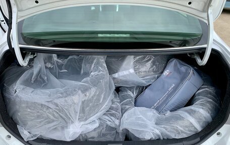 Toyota Corolla, 2011 год, 1 385 000 рублей, 24 фотография