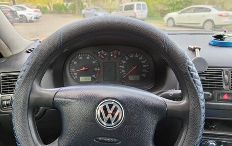 Volkswagen Golf IV, 1999 год, 270 000 рублей, 7 фотография