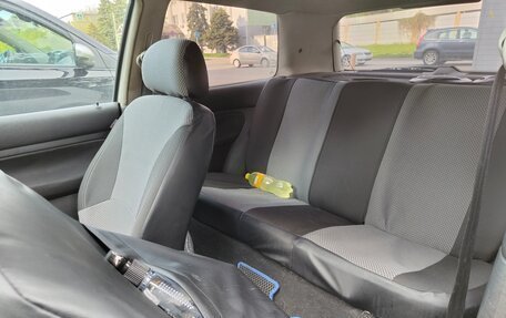 Volkswagen Golf IV, 1999 год, 270 000 рублей, 9 фотография