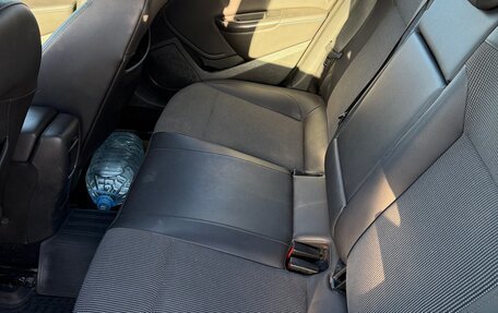 Opel Astra J, 2010 год, 780 000 рублей, 8 фотография