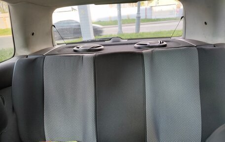 Volkswagen Golf IV, 1999 год, 270 000 рублей, 8 фотография