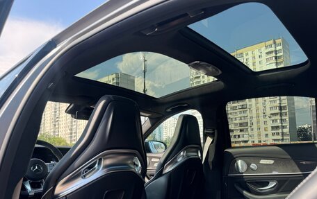 Mercedes-Benz E-Класс AMG, 2018 год, 9 000 000 рублей, 2 фотография