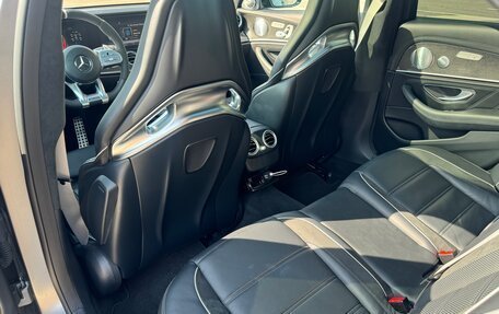 Mercedes-Benz E-Класс AMG, 2018 год, 9 000 000 рублей, 8 фотография