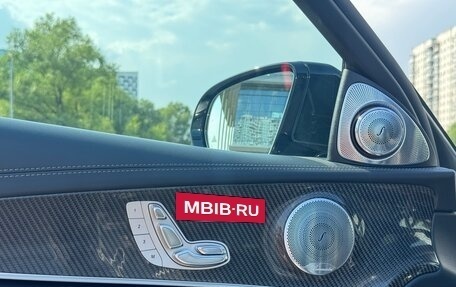 Mercedes-Benz E-Класс AMG, 2018 год, 9 000 000 рублей, 3 фотография