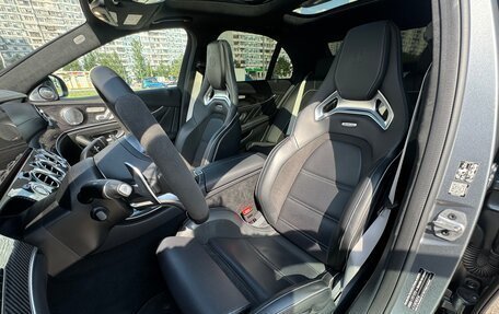 Mercedes-Benz E-Класс AMG, 2018 год, 9 000 000 рублей, 15 фотография