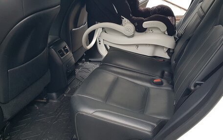 Lexus RX IV рестайлинг, 2018 год, 4 300 000 рублей, 22 фотография