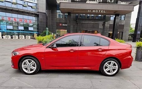 BMW 1 серия, 2022 год, 1 790 000 рублей, 5 фотография