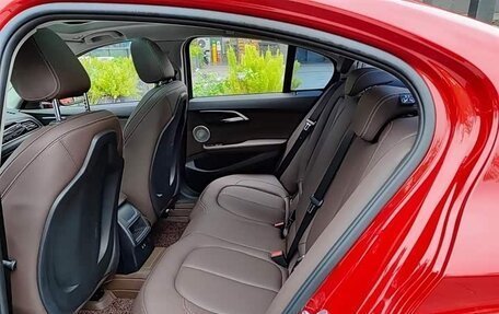 BMW 1 серия, 2022 год, 1 790 000 рублей, 7 фотография