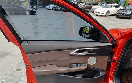 BMW 1 серия, 2022 год, 1 790 000 рублей, 11 фотография