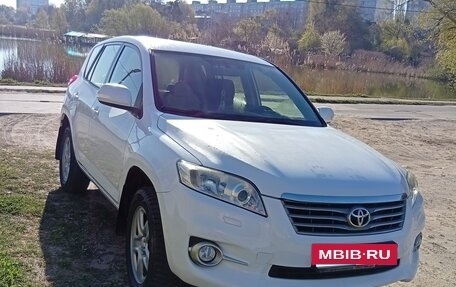 Toyota RAV4, 2012 год, 1 490 000 рублей, 3 фотография
